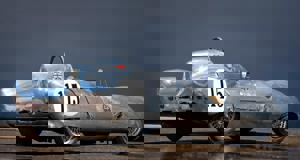 Eleven (1956 - 1960)